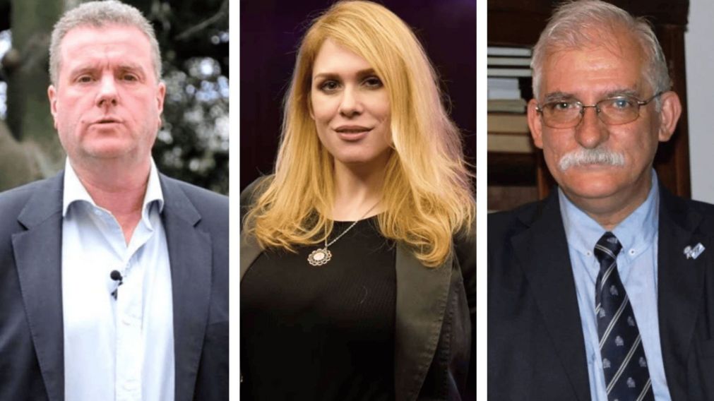 Estos tres Diputados nacionales buscan prohibir los tratamientos de cambio de género con fondos públicos