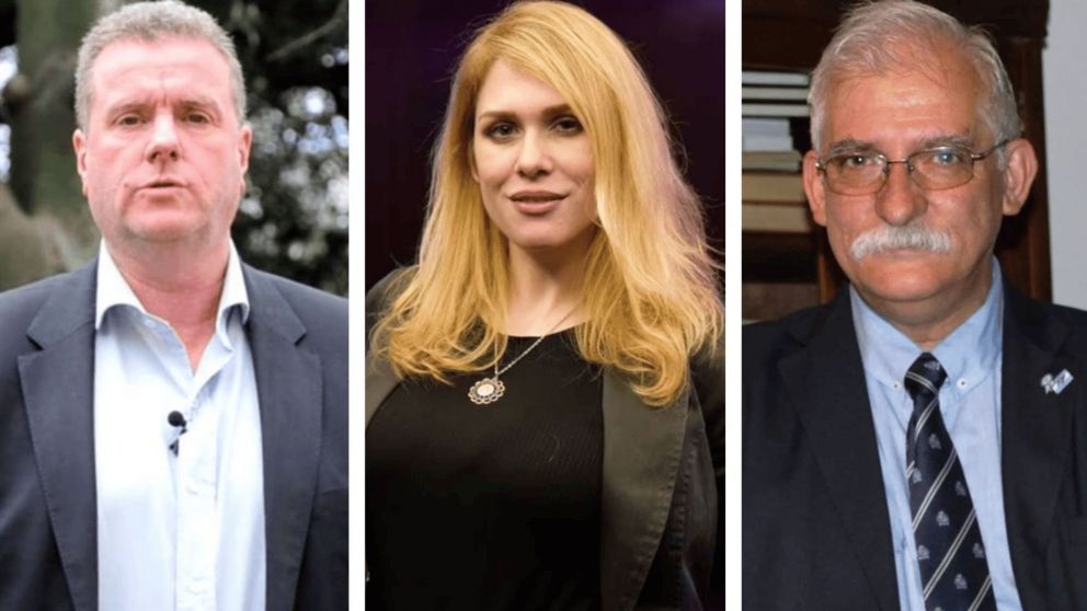 Estos tres Diputados nacionales buscan prohibir los tratamientos de cambio de género con fondos públicos