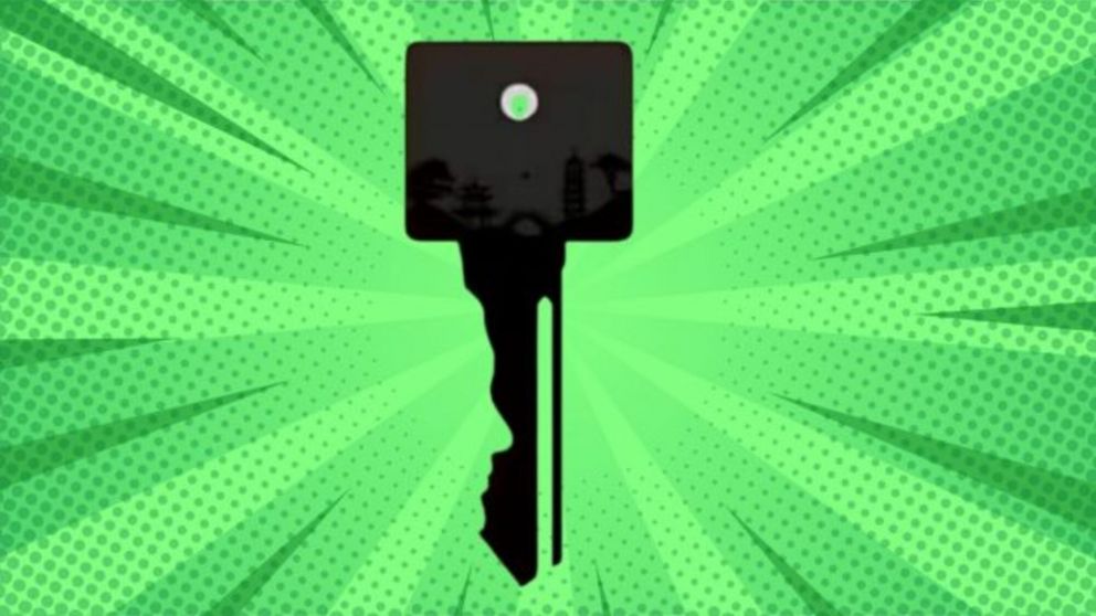 ¿Qué ves primero? La psicología asegura que tu respuesta revela tu rasgo más poderoso