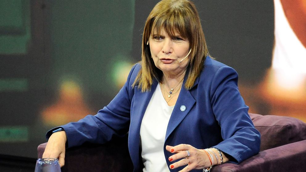 El ministerio a cargo de Patricia Bullrich habilitó la Línea 134 para recibir denuncias (Crónica / Carlos Ventura).