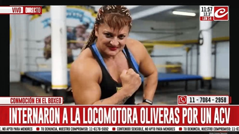 Crónica HD