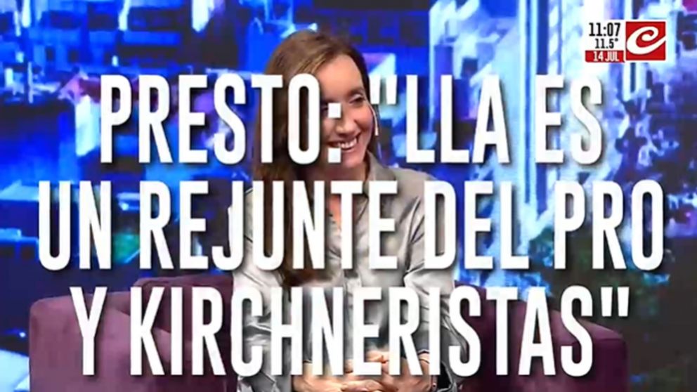 Crónica HD