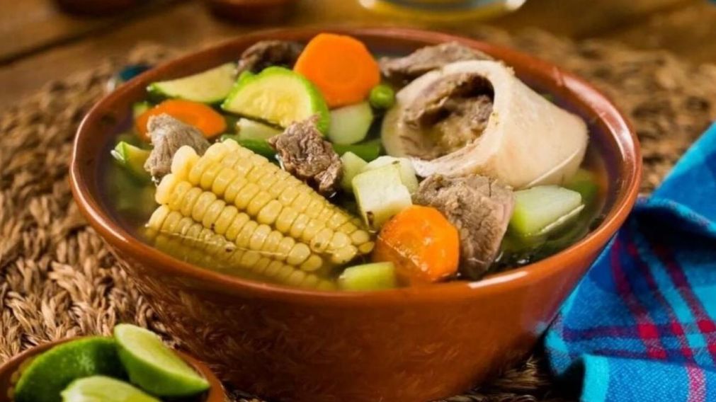 La receta de la abuela para hacer un buen puchero criollo delicioso, barato y en solo 5 pasos para los días de mucho frío.