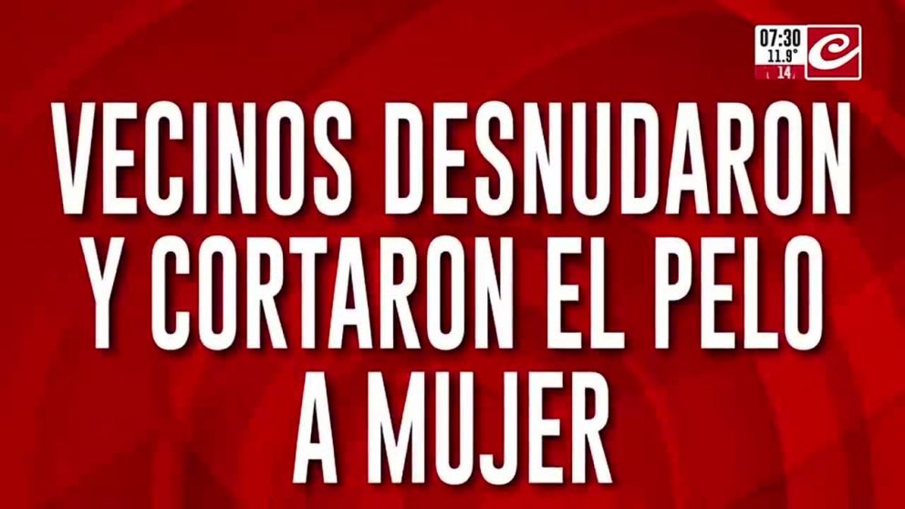 Crónica HD