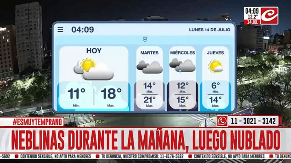 Crónica HD