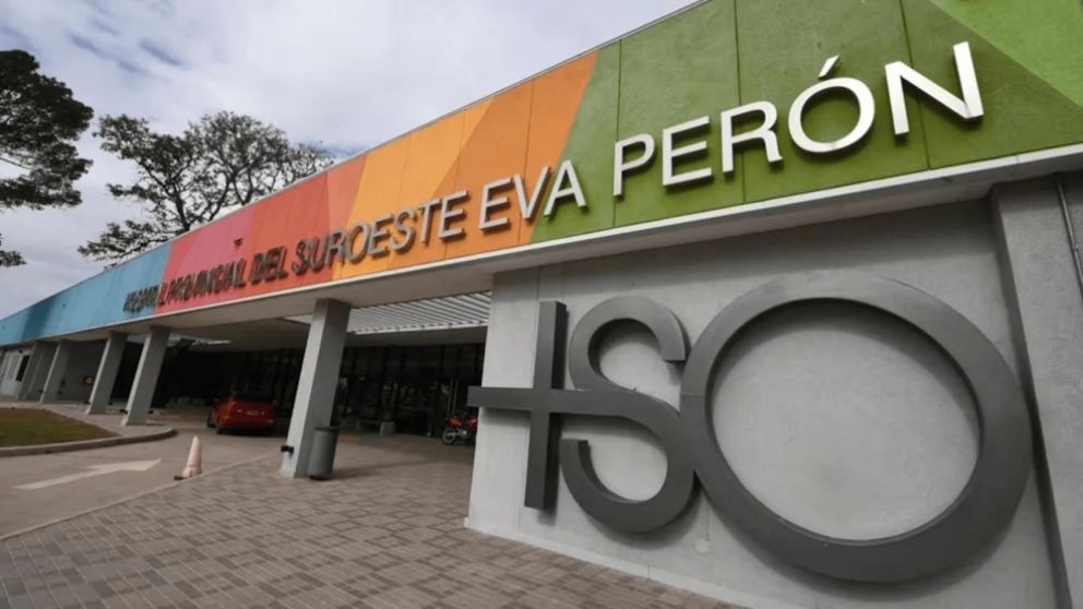 Apuñalaron a un joven de 18 años a la salida de una fiesta en la zona oeste de la ciudad de Córdoba (Imagen ElDoce.tv).