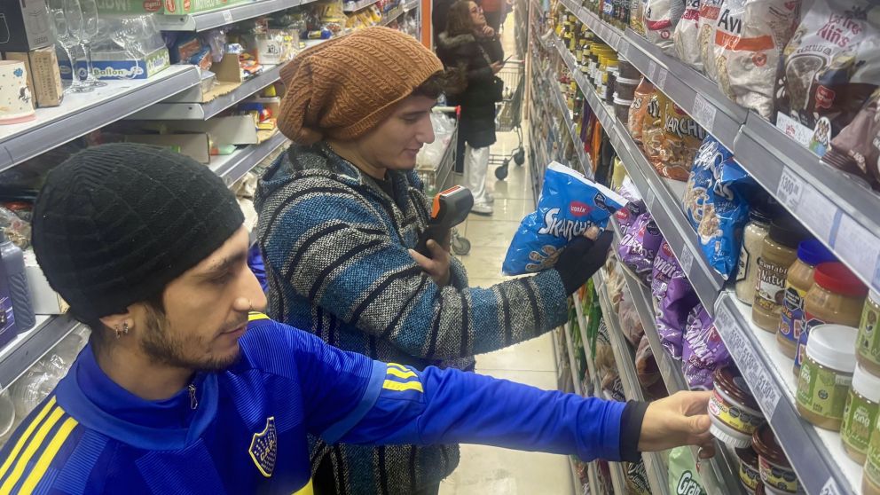 TODAS LAS ESTIMACIONES UBICAN EL �LTIMO �NDICE DE COSTO DE VIDA MENSUAL ENTRE EL 1,8% Y EL 2%.