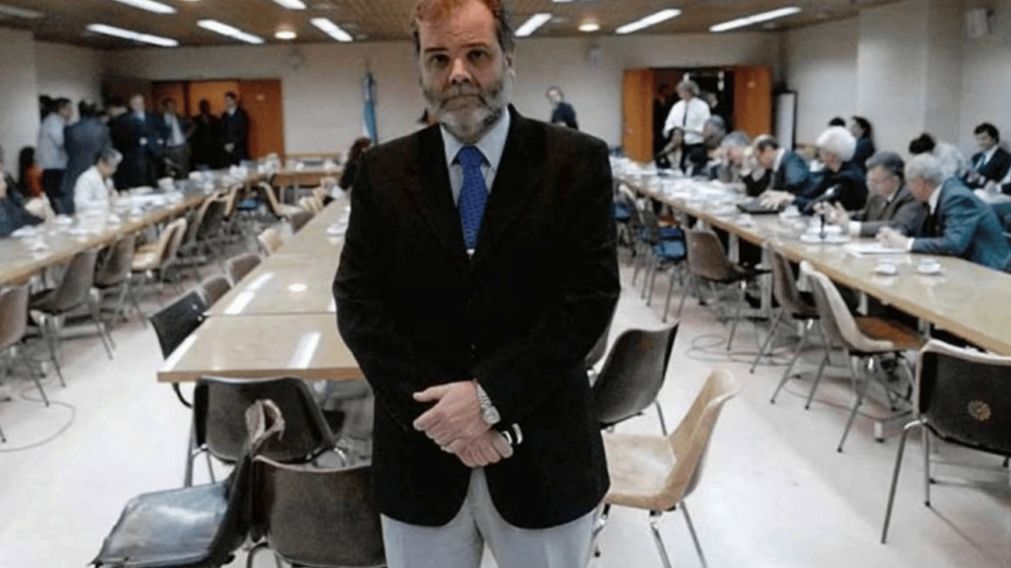 Esto dijo el defensor de la Tercera Edad sobre el aumento a los jubilados y el veto anunciado por Javier Milei