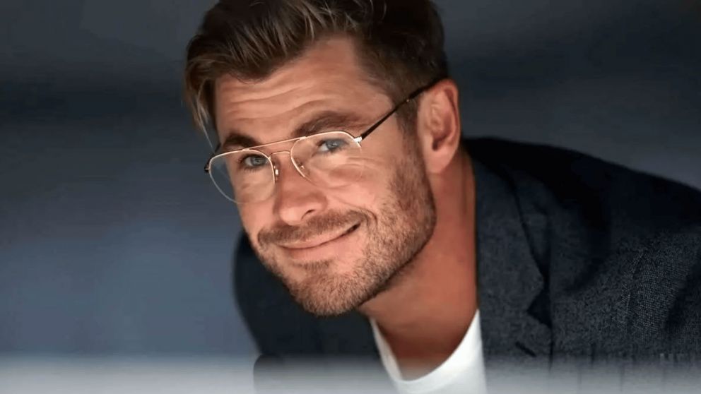 Netflix: El atrapante thriller con Chris Hemsworth que quedó oculto en la plataforma y te va a volar la cabeza