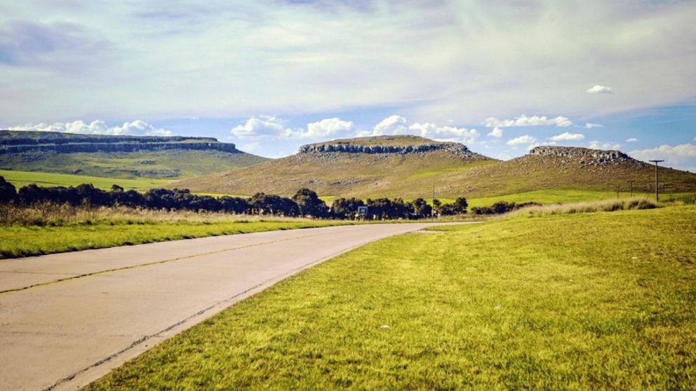 Ni Villa Ventana ni Tandil: El pueblito escondido en las sierras bonaerenses que enamora por su calma y paisajes