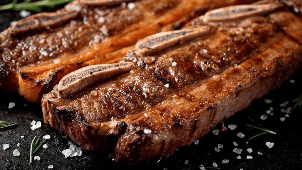 Ni marucha ni falda: El corte por menos de $5900 que podés tirar a la parrilla y queda hecho una manteca