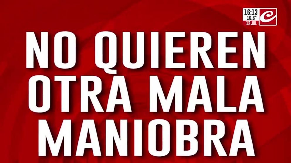 Crónica HD