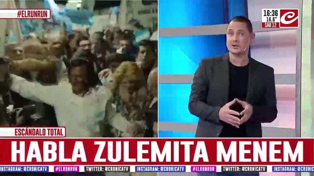 Crónica HD