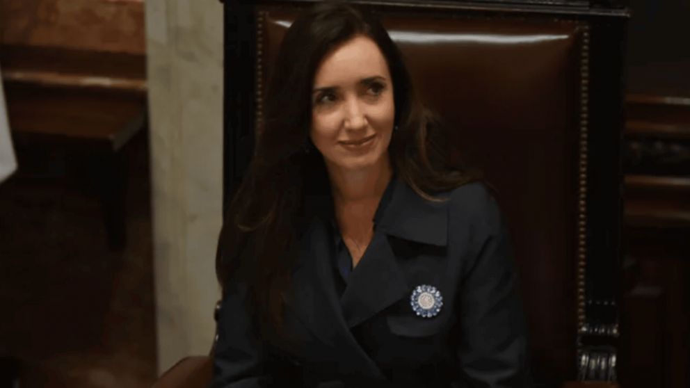 Victoria Villarruel lanzó fuertes críticas.