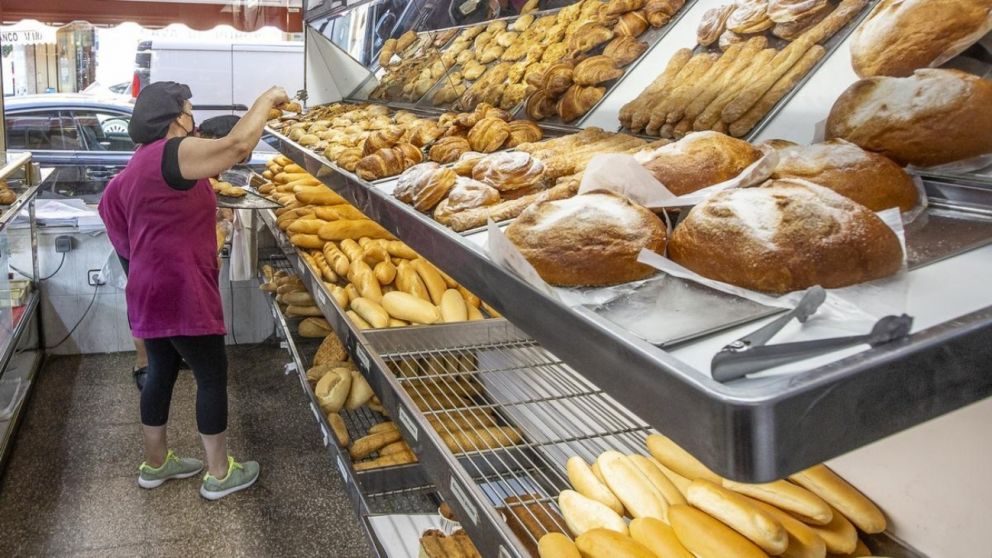 Los panaderos temen que por primera vez en a�os, no haya repunte en las ventas de cara a las Fiestas de fin de a�o.