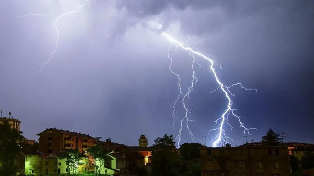 Se viene la “tatormen”: Buenos Aires y varias provincias, bajo alerta meteorológica amarilla, ¿qué dice el pronóstico?