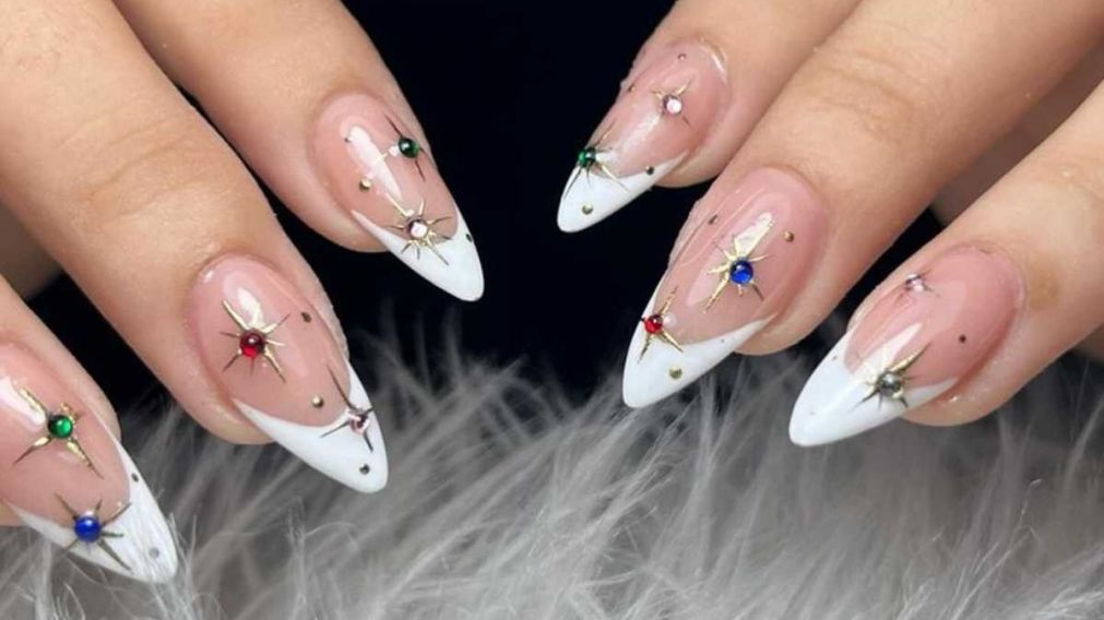 Tendencia en uñas: el diseño más buscado este 2025.
