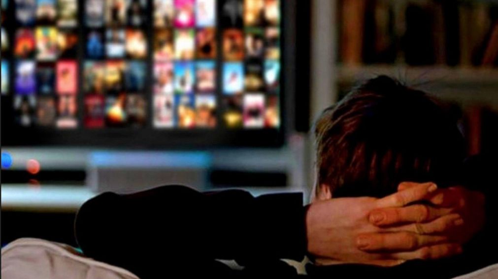 Netflix: las series y pel�culas m�s vistas, seg�n el ranking de la plataforma.