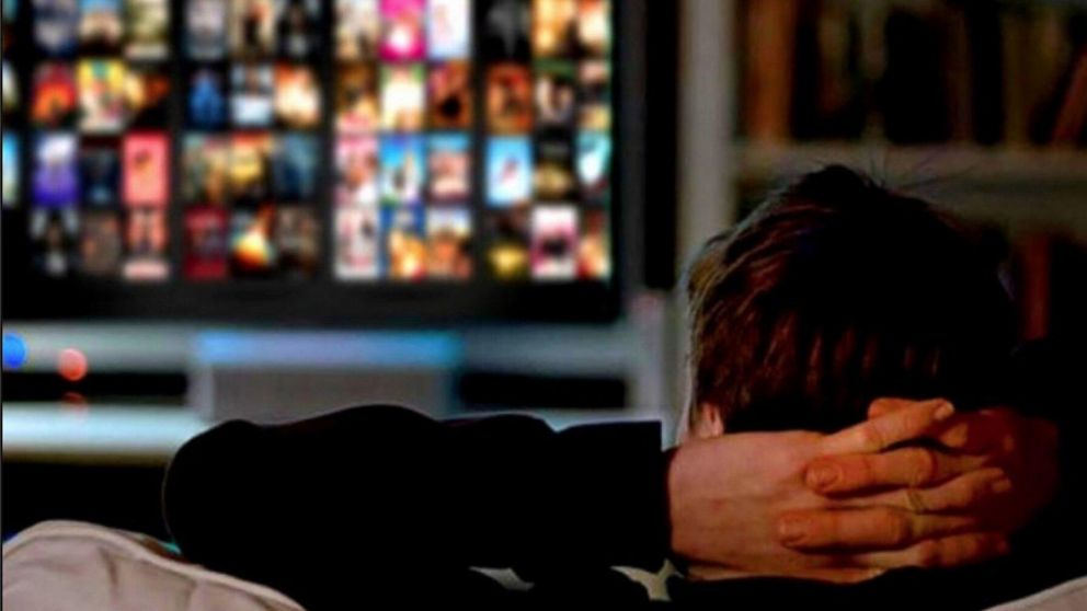 Netflix: las series y pel�culas m�s vistas, seg�n el ranking de la plataforma.