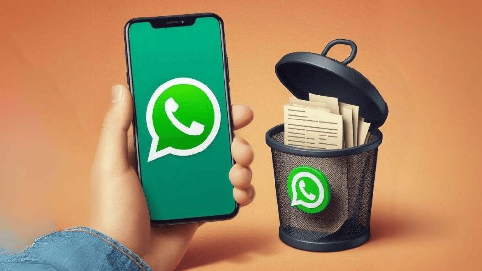 El truco oculto de WhatsApp para liberar espacio en tu celular en segundos.