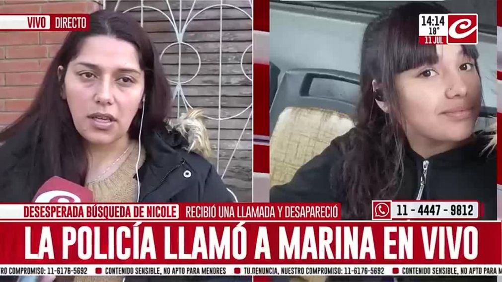 Crónica HD