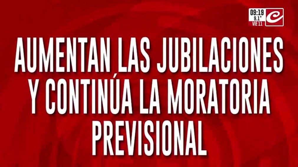 Crónica HD