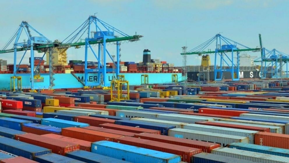 El Gobierno de Javier Milei bajó las tasas de interés para deudas impositivas y aduaneras (Archivo).