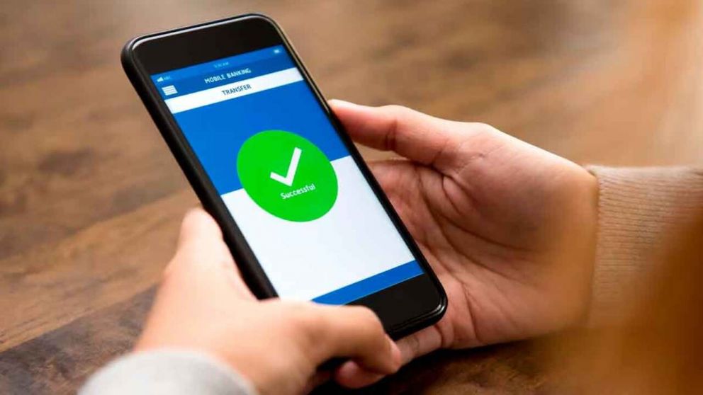 Se modificaron los valores de transferencias (Imagen ilustrativa).