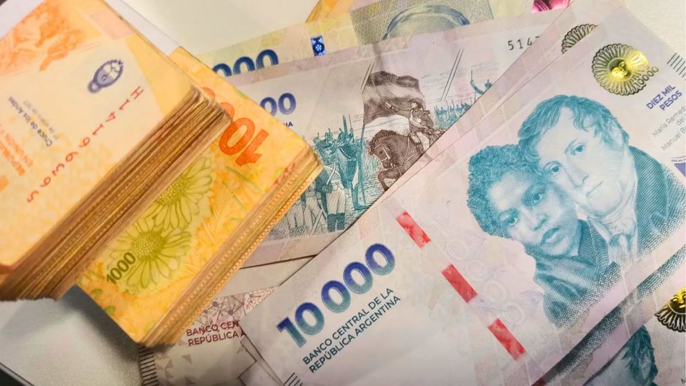 Las nuevas tasas de plazo fijo reabren el interés por esta herramienta clásica de ahorro (Imagen ilustrativa).