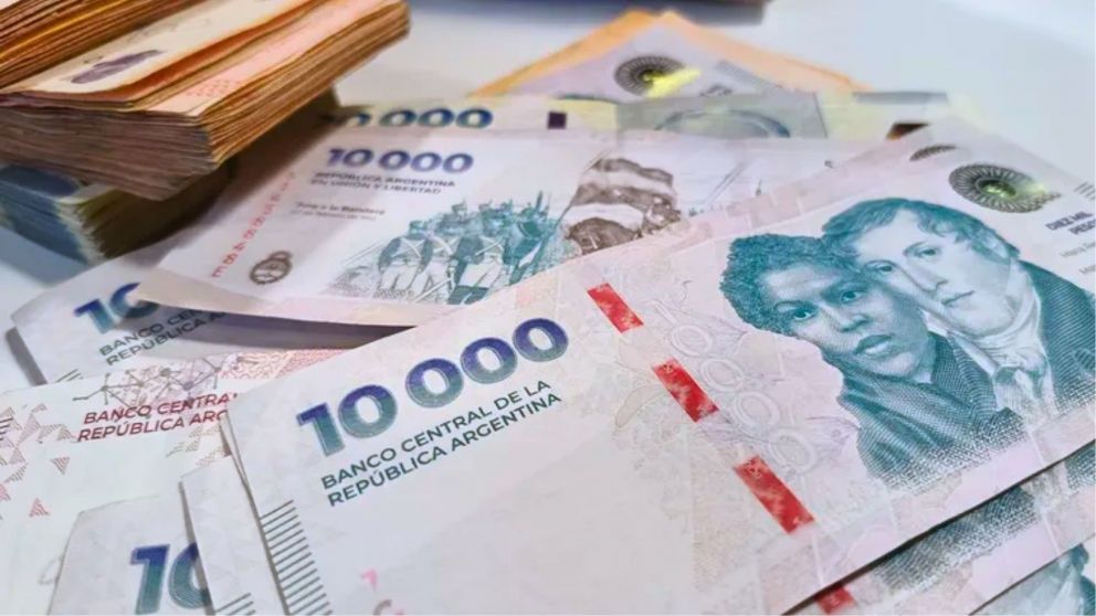 Con tasas de interés actualizadas, el plazo fijo sigue siendo una opción conveniente para pequeños y medianos ahorristas (Imagen ilustrativa).