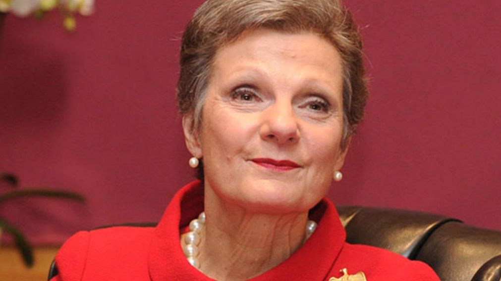 La jueza Loretta Preska exigi� a Argentina ceder el 51% de las acciones de YPF