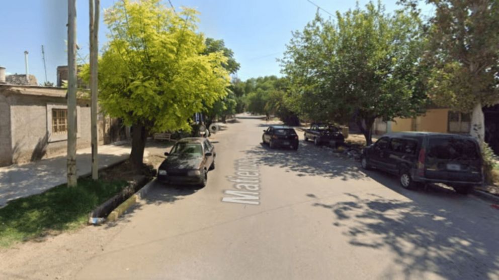Un joven le disparó a su amigo en el cuello mientras manipulaba un arma (Imagen