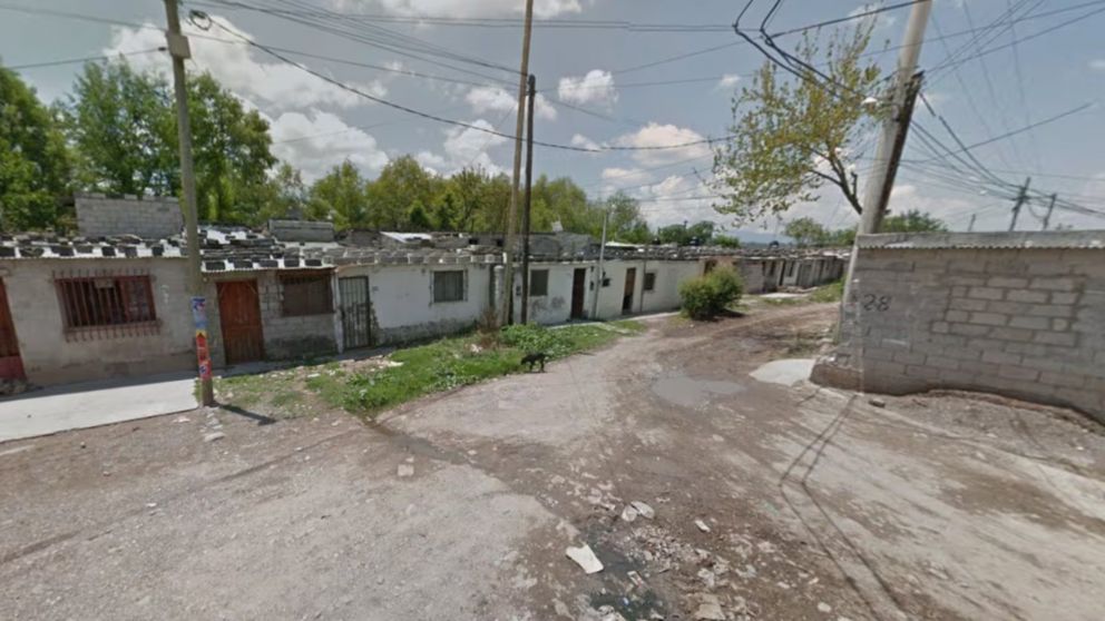 El ataque ocurrió en la ciudad Capitán Bermúdez, provincia de Santa Fe.