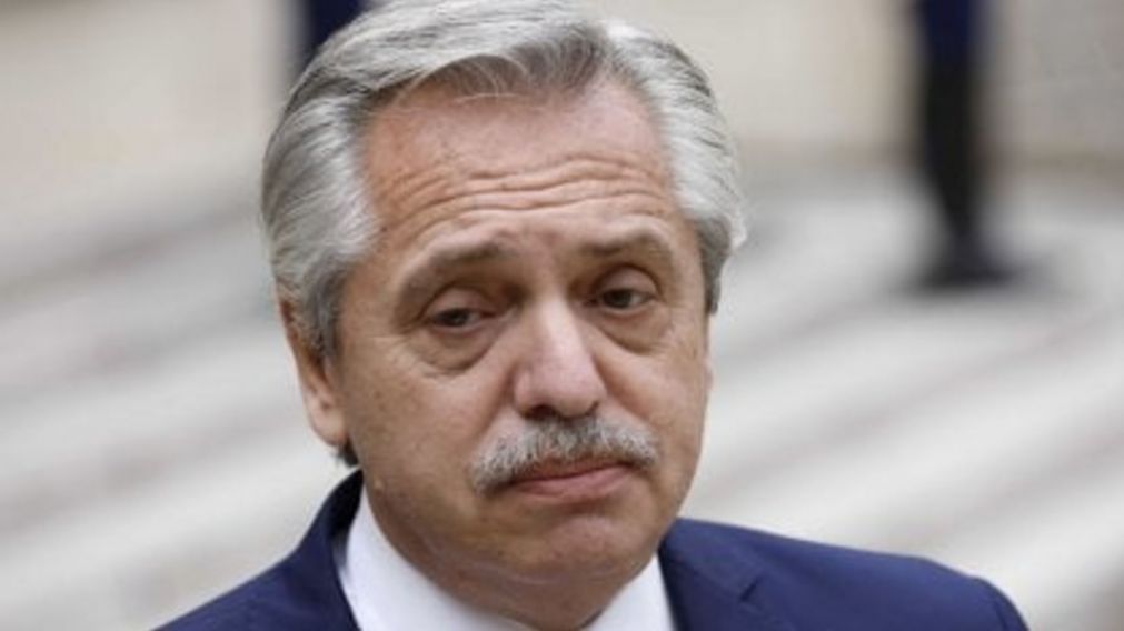 Alberto Fernández fue procesado en la Causa Seguros.