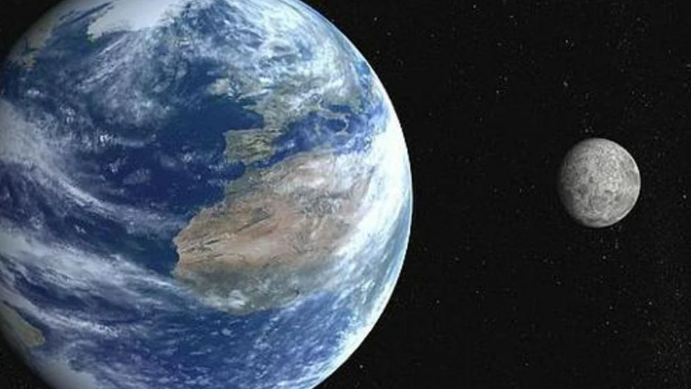 En las próximas semanas, la Tierra rotará a una velocidad ligeramente mayor a la habitual.