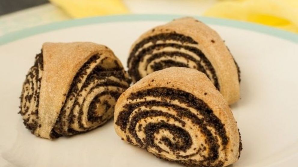 Kokush: una receta del delicioso postre judío que combina historia, chocolate y tradición.