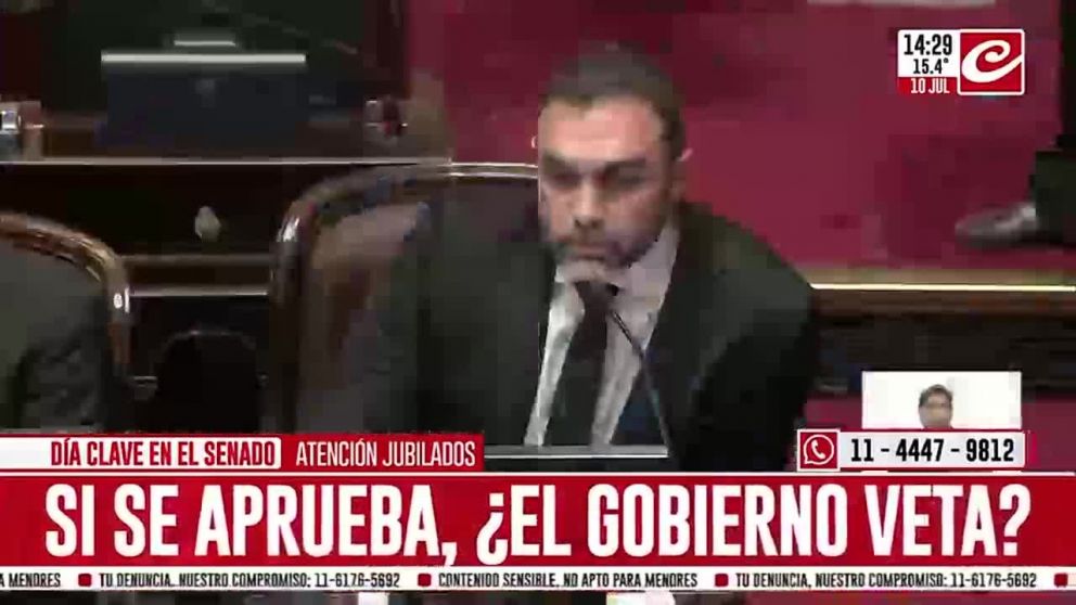 Crónica HD