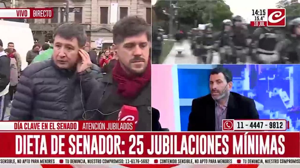 Crónica HD