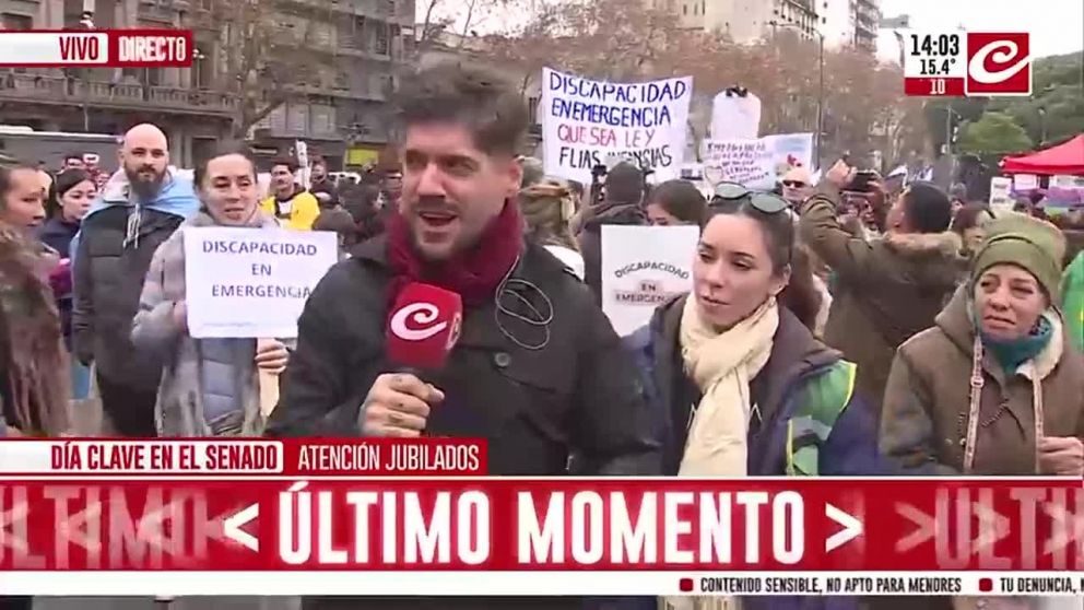Crónica HD