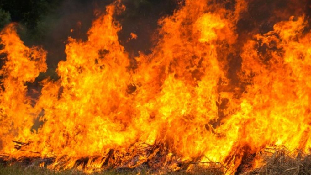 Sismo de magnitud 6,4 se registra en norte de Argentina