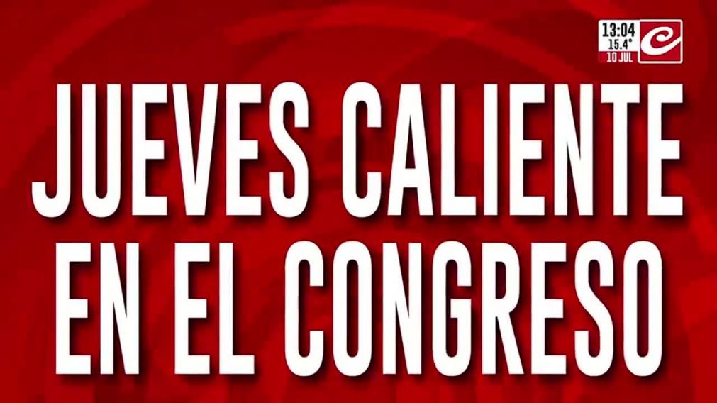 Crónica HD