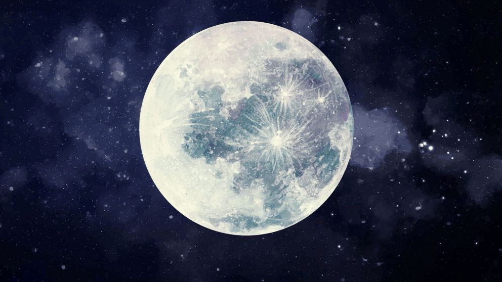 Luna llena en Libra: Estos cuatro signos zodiacales experimentarán un cierre importante en sus vidas.