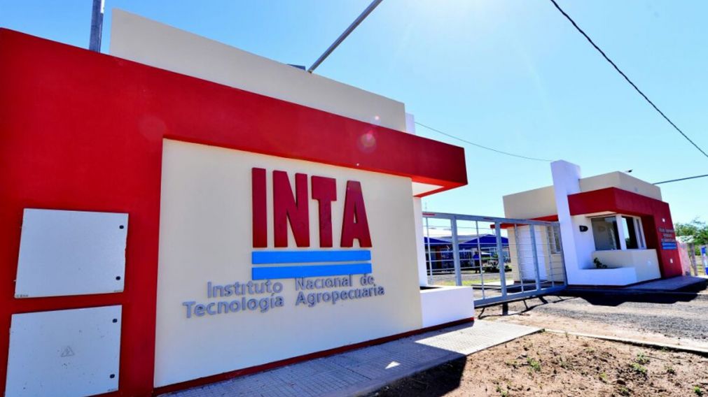 El Gobierno de Javier Milei designó a las autoridades del INTA tras su reestructuración (Archivo).