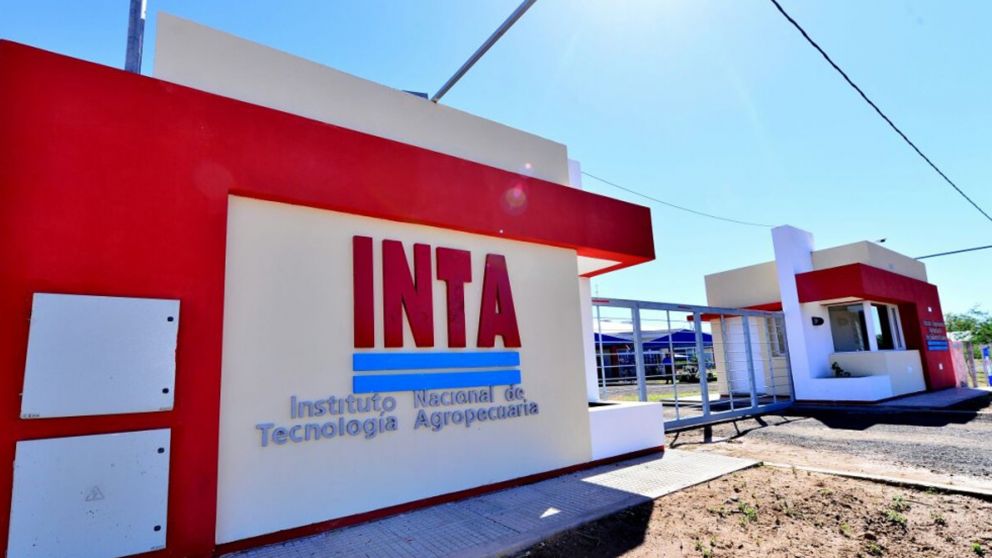 El Gobierno de Javier Milei designó a las autoridades del INTA tras su reestructuración (Archivo).