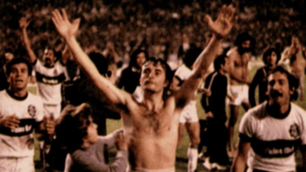 Un gol de Osvaldo Aquino le quitó una Copa Libertadores a Boca (Archivo).