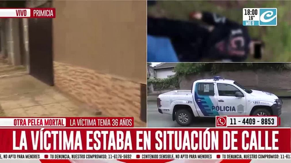 Crónica HD