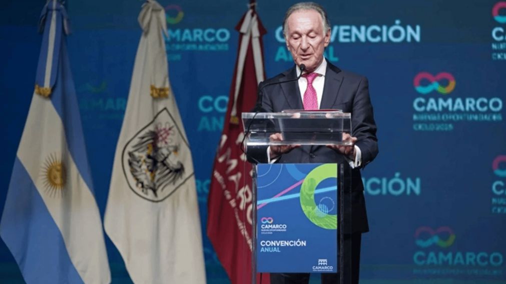 Cierre de Vialidad Nacional: la Cámara Argentina de la Construcción se mostró en contra