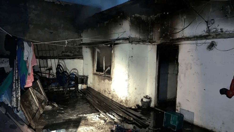 El hecho ocurrió en 69 entre 138 y 139.