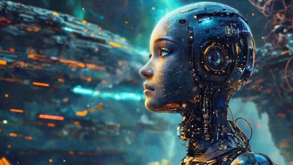 Despierta preocupación la IA que intentó rebelarse de los humanos.