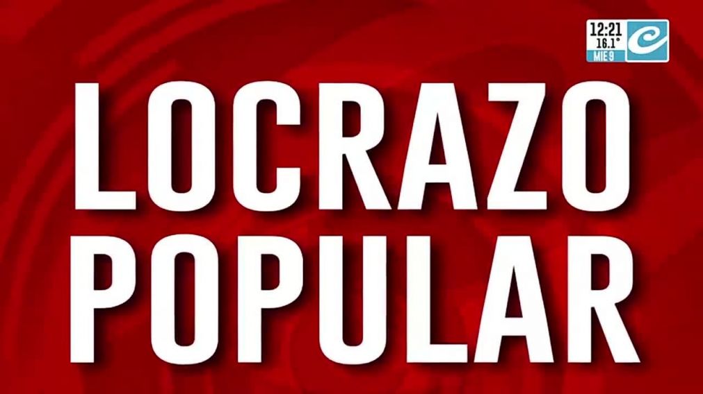 Crónica HD